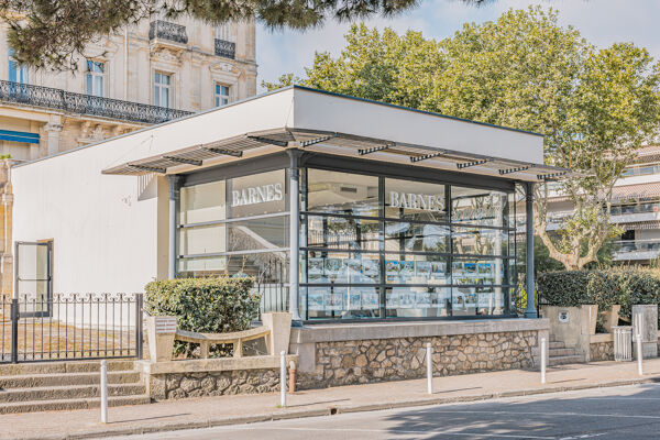 BARNES Bassin d'Arcachon
