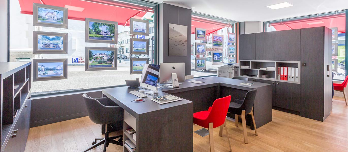 BARNES Côte basque - Saint-Jean-de-Luz