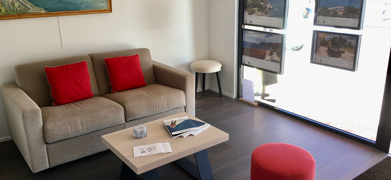 BARNES Port La Galère