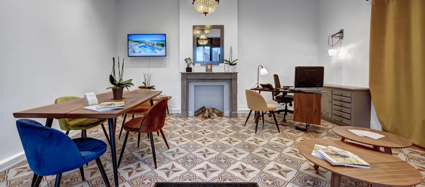 BARNES Pays de Gex & Genevois