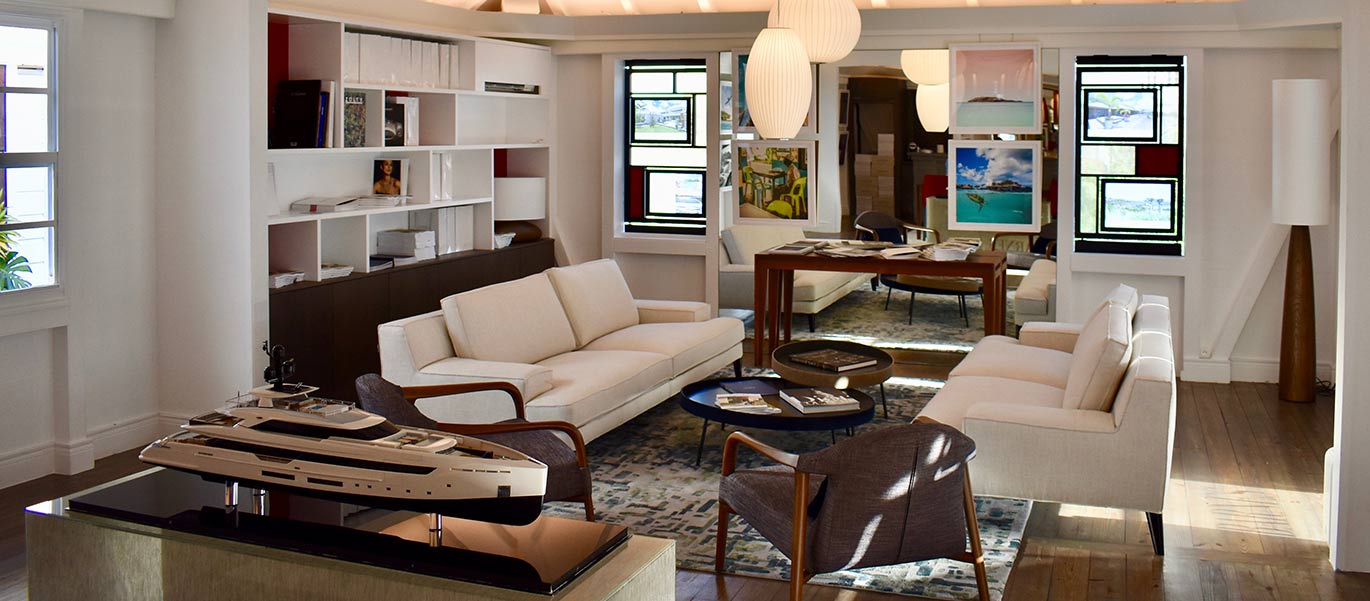 BARNES Saint-Barthélemy