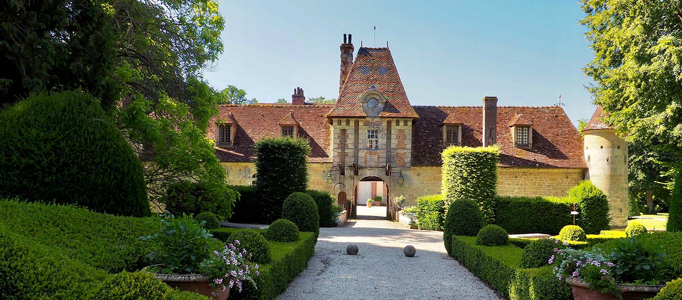 BARNES Propriétés & Châteaux