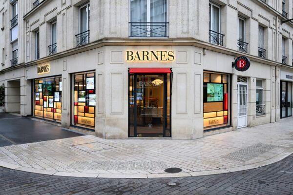 BARNES Val-de-Marne