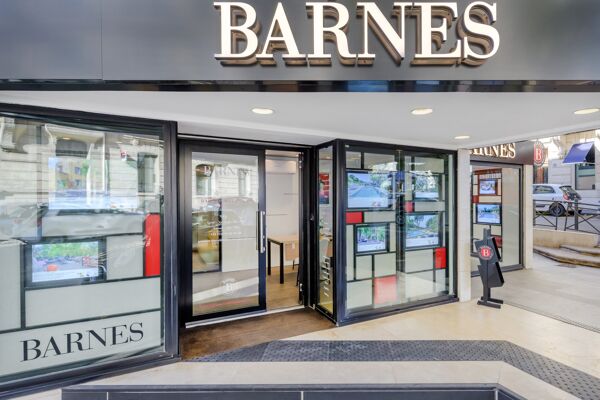 BARNES Marseille