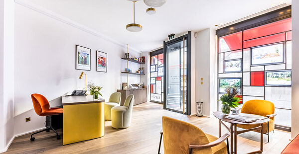 BARNES Paris Est