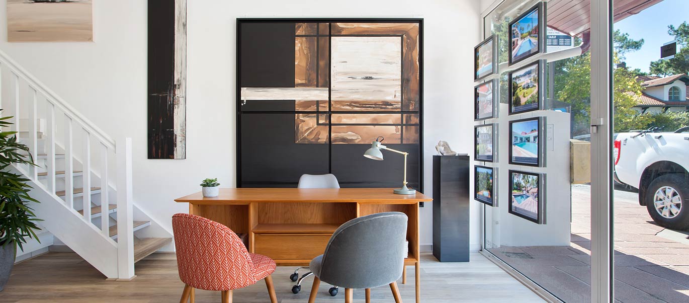 BARNES Côte basque - Hossegor