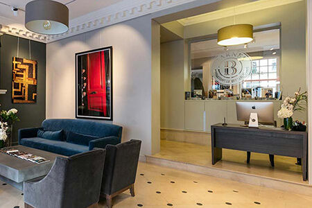 BARNES Les Portes-en-Ré