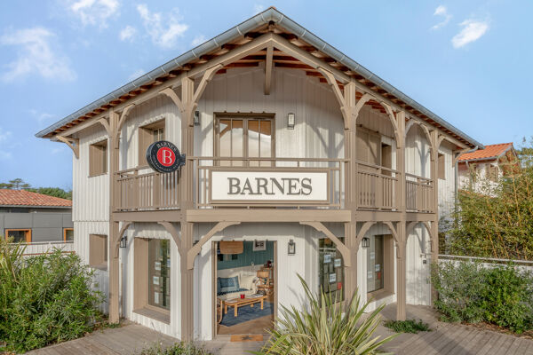 BARNES Cap Ferret