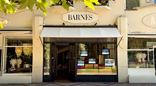 BARNES Le Touquet