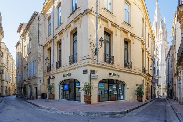 BARNES Occitanie
