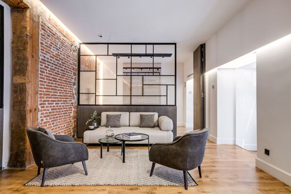 BARNES Madrid