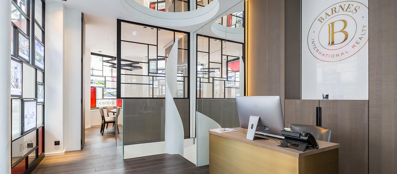 BARNES Rentals Est Parisien/Val de Marne