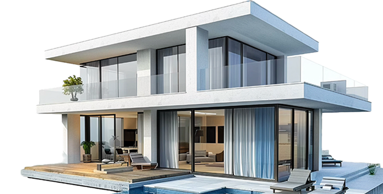 BARNES Programmes Neufs