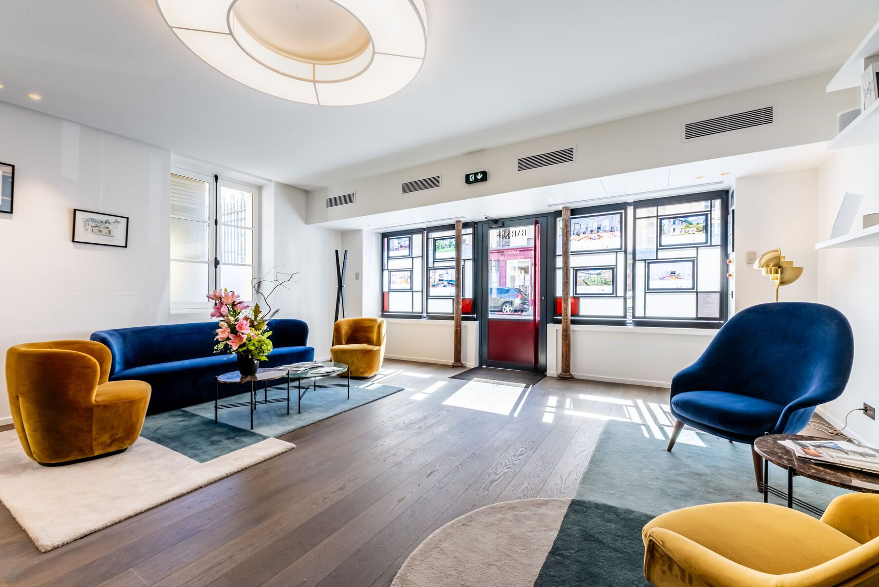 BARNES Rentals Yvelines