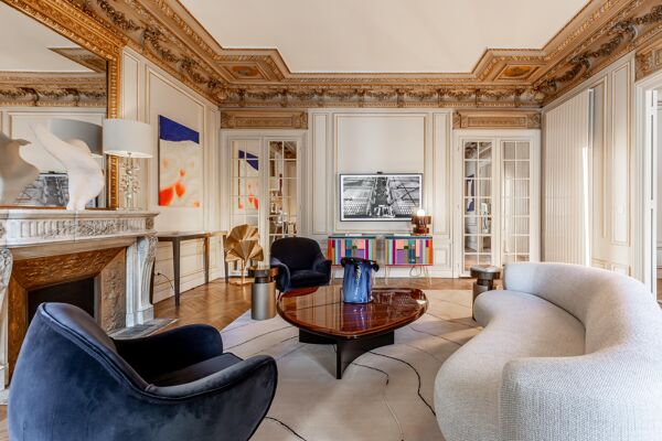 BARNES Private Office