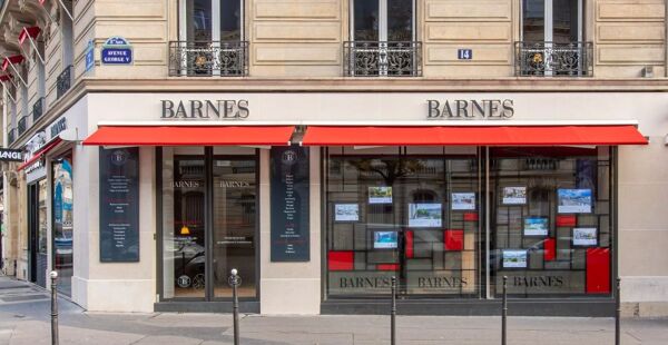 BARNES Private Office