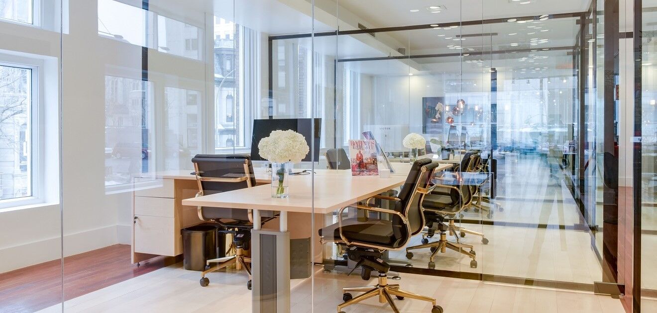 BARNES Gestion Locative