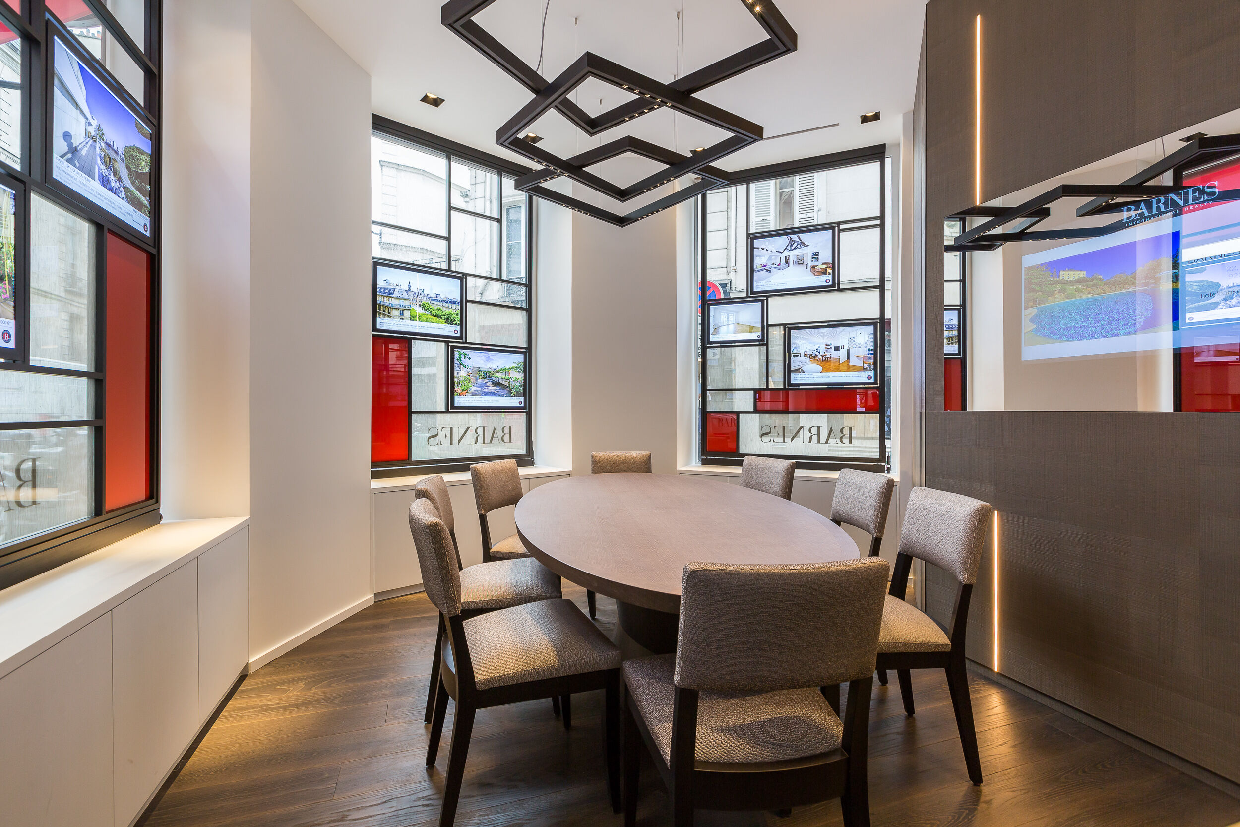 BARNES Rentals Le Marais