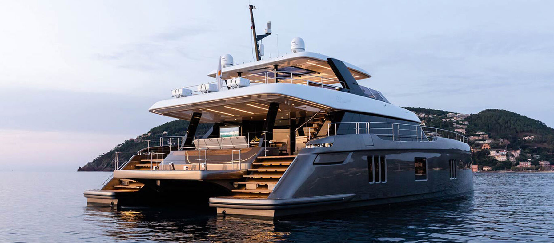 BARNES Yachting