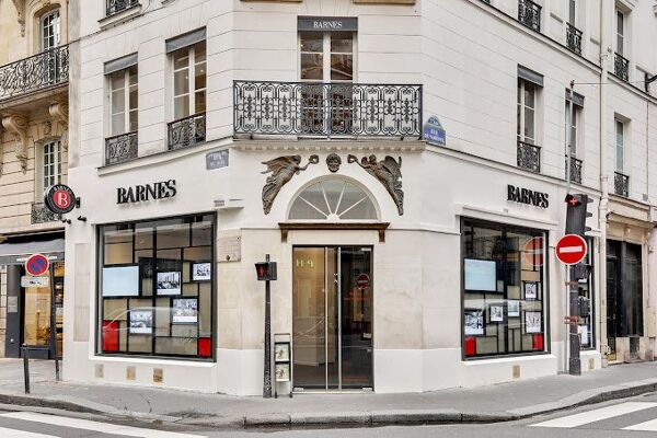 BARNES Pied-à-Terre Bac-Varenne