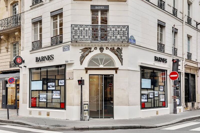 BARNES Pied-à-Terre Bac-Varenne
