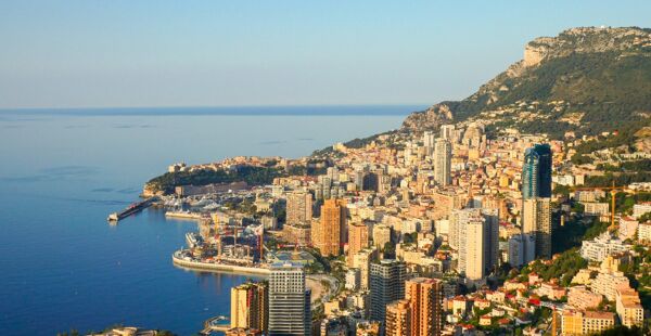 BARNES Monaco | Valeri Agency