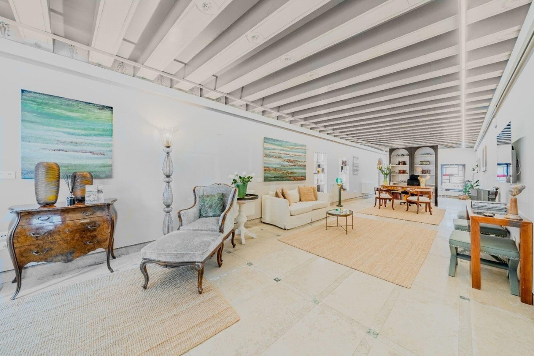 BARNES Venezia
