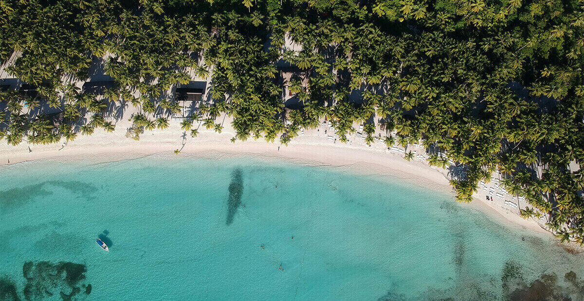 BARNES Dominican Republic