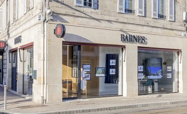 BARNES Le Bouscat