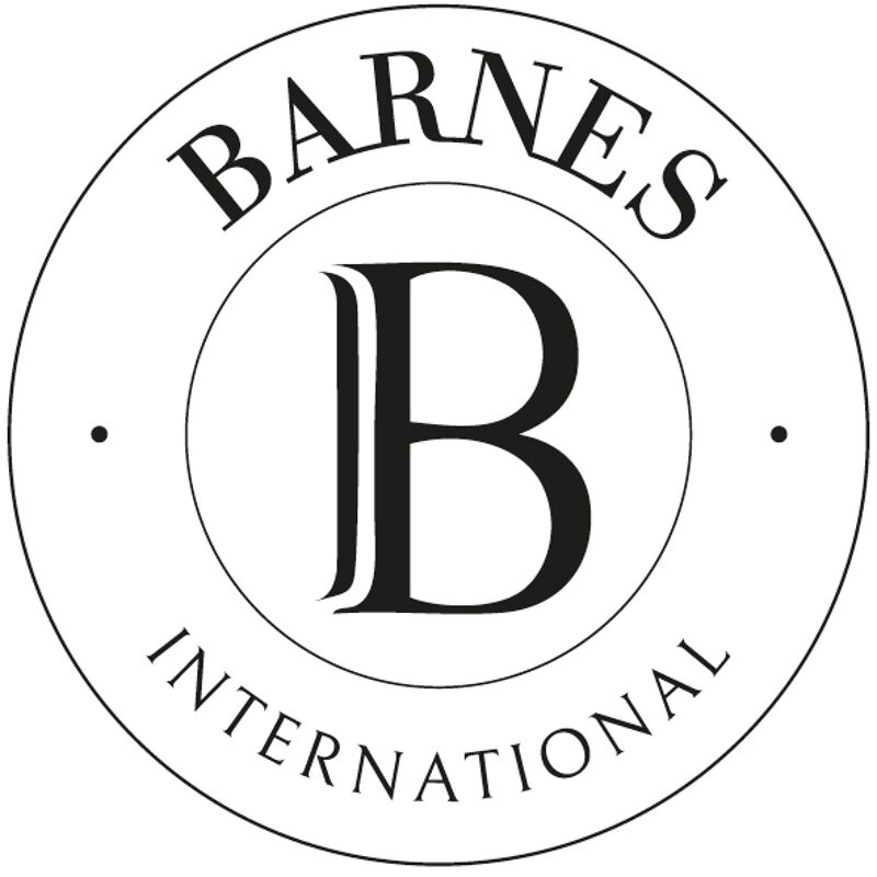 BARNES Martyrs