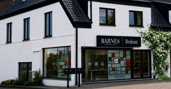 BARNES Brabant