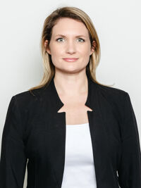 Daisy DE CARMOY
