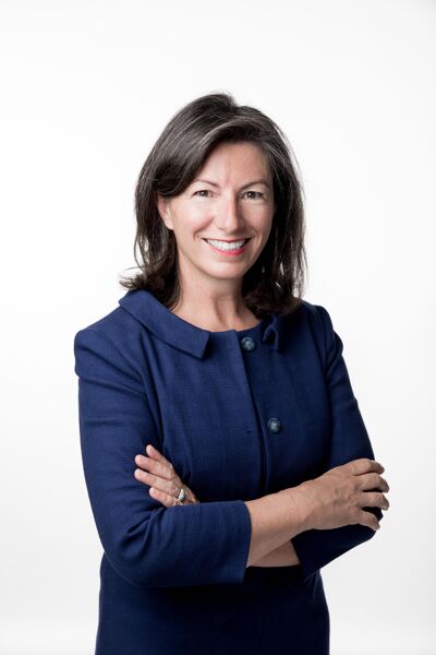 Catherine VALADJI