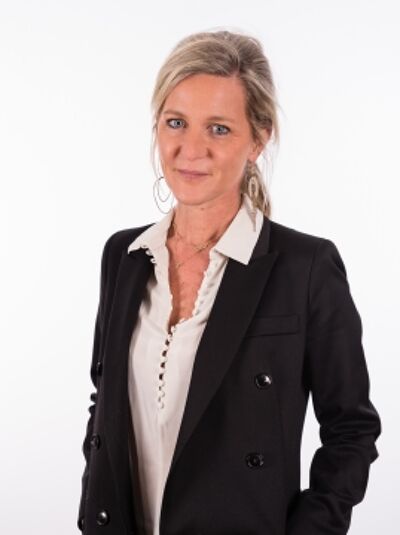 Anaïs de PARSCAU