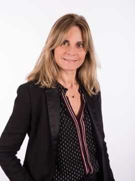 Aniko DULERY-TCHAVTCHAVADZE