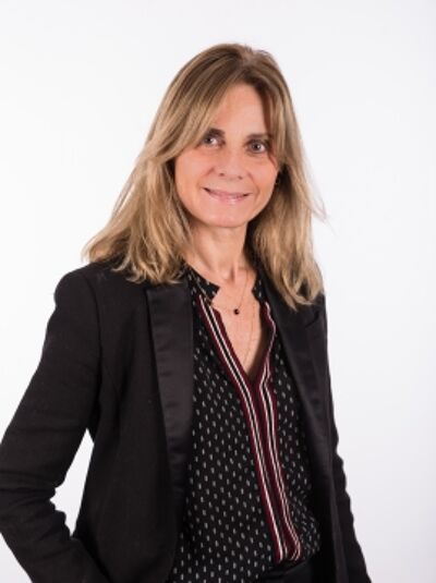 Aniko DULERY-TCHAVTCHAVADZE