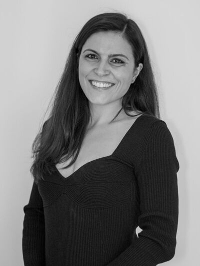 Raquel BRAZÃO RODRIGUES