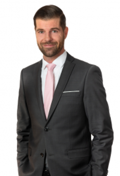 Charles howard MORGEN