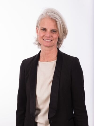 Estelle de L'ASSOMPTION