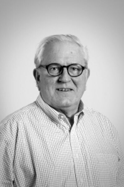 Etienne de BEAUREPAIRE