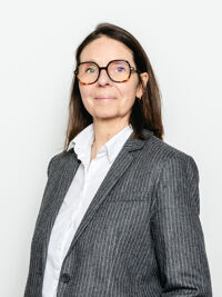 Véronique MAILANTZ