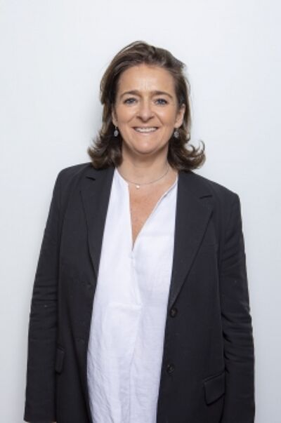 Frédérique VERRIER-PYTEL