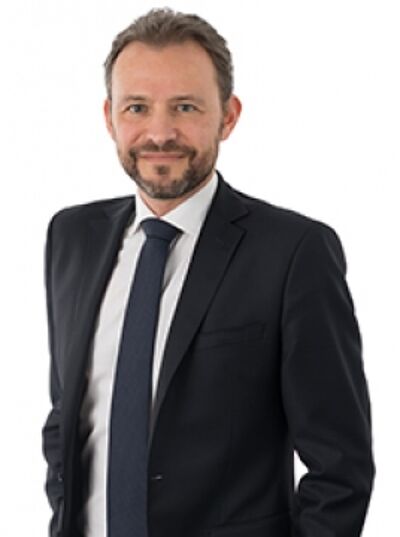 Sébastien ROHNER