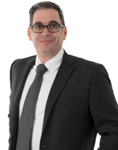 Stéphane KECK