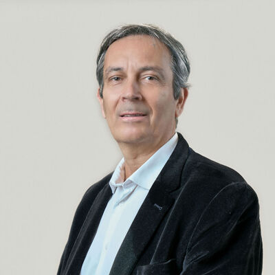 Thierry CHOMEL