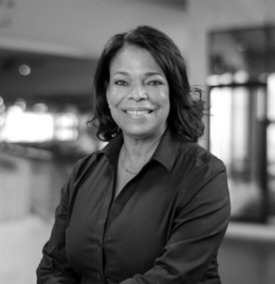 Jacqueline MAIS PRYOR