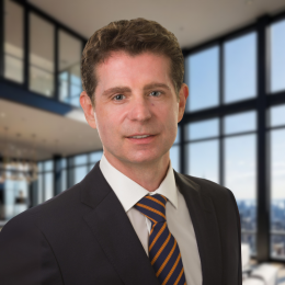 Jean-christophe THOUAIT