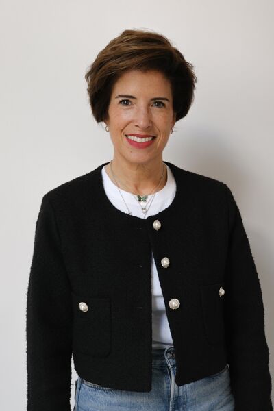 Mélissa ISRAEL-TAITSCH