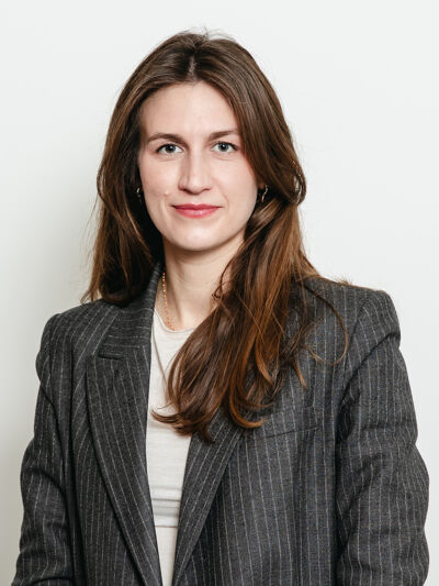 Léa BRUNEAU