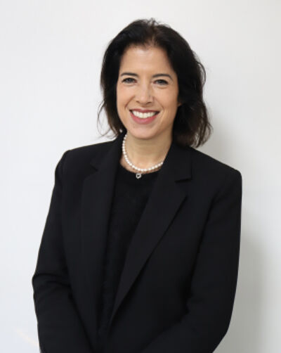 Mélissa ISRAEL-TAITSCH